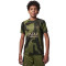 Nike Paris Saint Germain FC Pre-Match 2023-2024 Niño T-Shirt