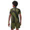 Nike Paris Saint Germain FC Pre-Match 2023-2024 Niño T-Shirt