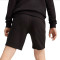 Puma Essentials+ Two-Tone Niño Shorts