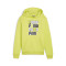 Puma Essentials + Logo Lab Kind Sweatshirt