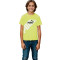Puma Power Graphic Niño T-Shirt