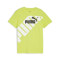 Puma Power Graphic Niño T-Shirt