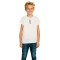 Puma Kinderen zijn er beter op voorbereid T-Shirt