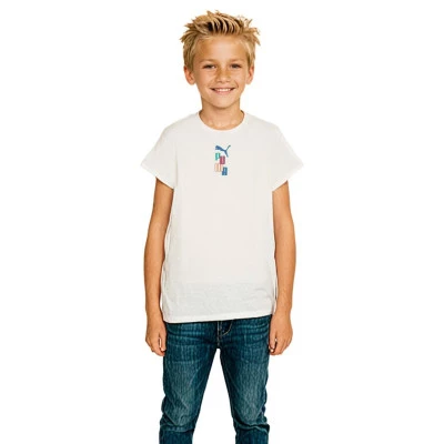 Kinderen zijn er beter op voorbereid T-Shirt