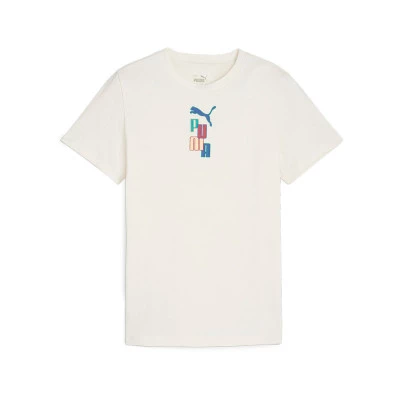 Kinderen zijn er beter op voorbereid T-Shirt