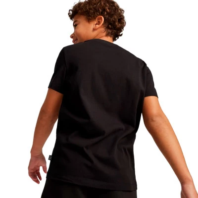 Essentials + Mid 90S Graphic Niño T-Shirt