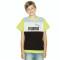 Puma Essentials Block Niño T-Shirt