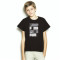 Puma Essentials + Logo Lab Niño T-Shirt