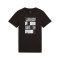 Puma Essentials + Logo Lab Niño T-Shirt