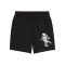 Puma Essentials + Logo Lab Woven Niño Shorts
