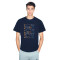 Puma Graphics Triple No. 1 Logo T-Shirt