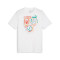 Puma Graphics Year Of Sports Shirt