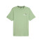 Puma Essentials + 2 Small Logo T-Shirt