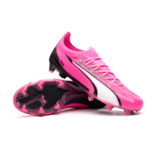 Puma Dames Ultra Ultimate FG/ AG Voetbalschoenen