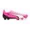 Puma Dames Ultra Ultimate FG/ AG Voetbalschoenen