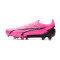 Puma Dames Ultra Ultimate FG/ AG Voetbalschoenen