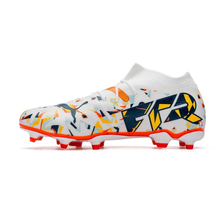 bota-puma-future-7-match-creativity-fgag-white-ocean-tropic-turquoise-surf-hot-heat-2