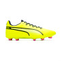 King Pro FG/AG-Electric Lime-Black-Poison Pink