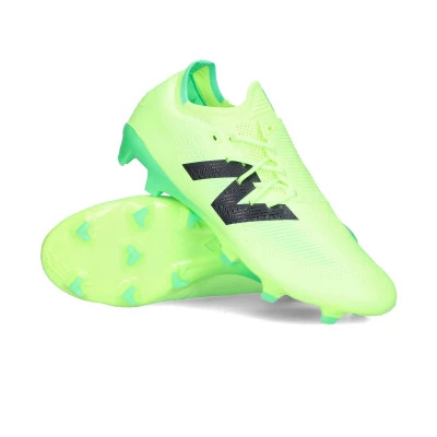 Furon Pro FG V7+ Voetbalschoenen