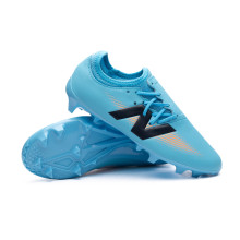 New Balance Kinderen Furon Dispatch FG V7+ Voetbalschoenen