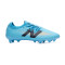 New Balance Kinderen Furon Dispatch FG V7+ Voetbalschoenen