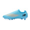 New Balance Kinderen Furon Dispatch FG V7+ Voetbalschoenen