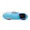 New Balance Kinderen Furon Dispatch FG V7+ Voetbalschoenen