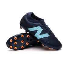 New Balance Tekela Magique AG V4+ Voetbalschoenen