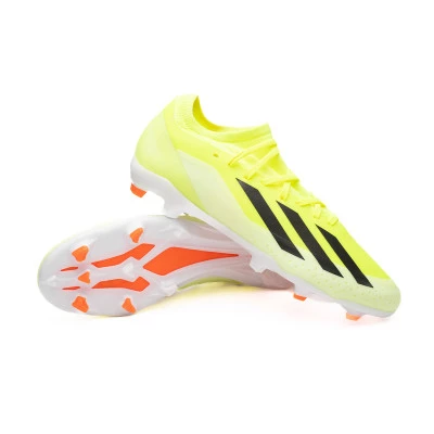 X Crazyfast League FG Voetbalschoenen