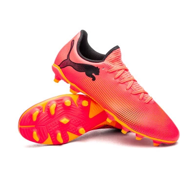 Future 7 Play FG/AG Voetbalschoenen