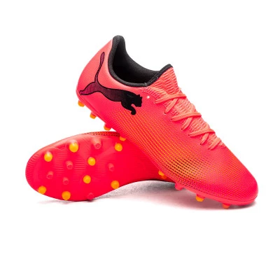 Future 7 Play MG Voetbalschoenen