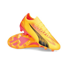 Puma Ultra Match FG/AG Voetbalschoenen
