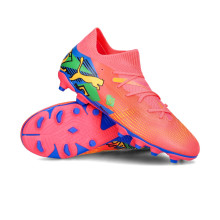 Puma Future 7 Match Neymar Jr FG/AG Niño Voetbalschoenen