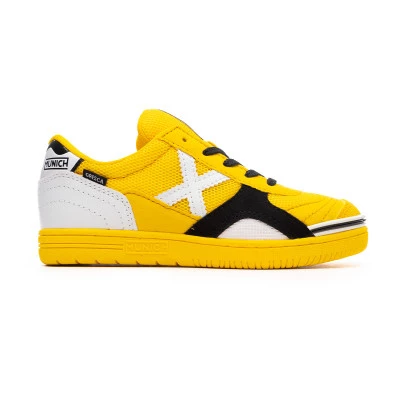 Gresca Niño Zaalvoetbalschoenen