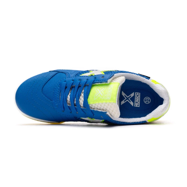 zapatilla-munich-g-3-indoor-nino-royal-4