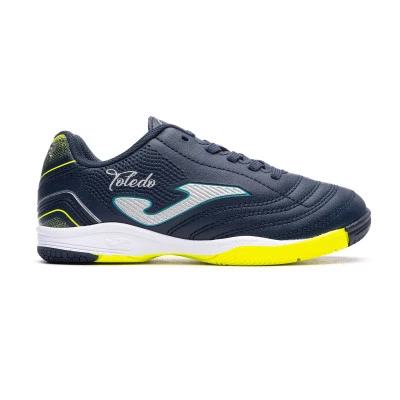 Kinderen Toledo Indoor Zaalvoetbalschoenen