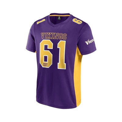 Franchise Jersey Minnesota Vikings T-Shirt