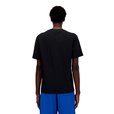 Lifestyle Small Logo T-Shirt