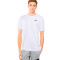 New Balance Lifestyle Small Logo T-Shirt