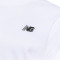 New Balance Lifestyle Small Logo T-Shirt