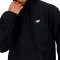 New Balance Lifestyle Small Logo Sweatshirt