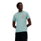 New Balance Barrel Runner T-Shirt