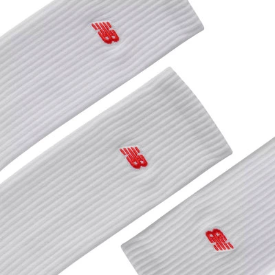 Patch Logo Crew Sokken