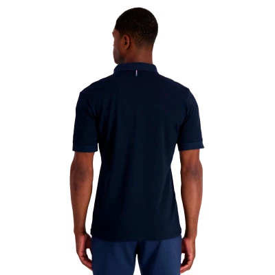 Essentials N°2 Poloshirt