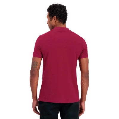 Essentials N°1 Poloshirt