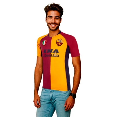 AS Roma Fanswear T-Shirt