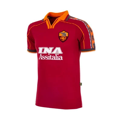 AS Roma Fanswear T-Shirt