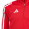 adidas Tiro 24 Niño Sweatshirt