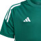 adidas Tiro 24 m/c Niño Shirt