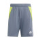 adidas Tiro 24 Bermudashorts